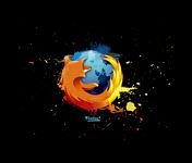 pic for Firefox Logo 